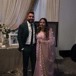 Meet your Posher, Jagdeep